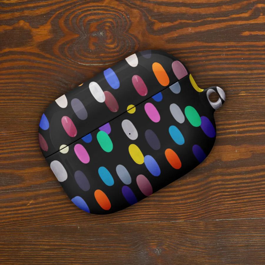 Jelly Beans Airpods Case product image (49)
