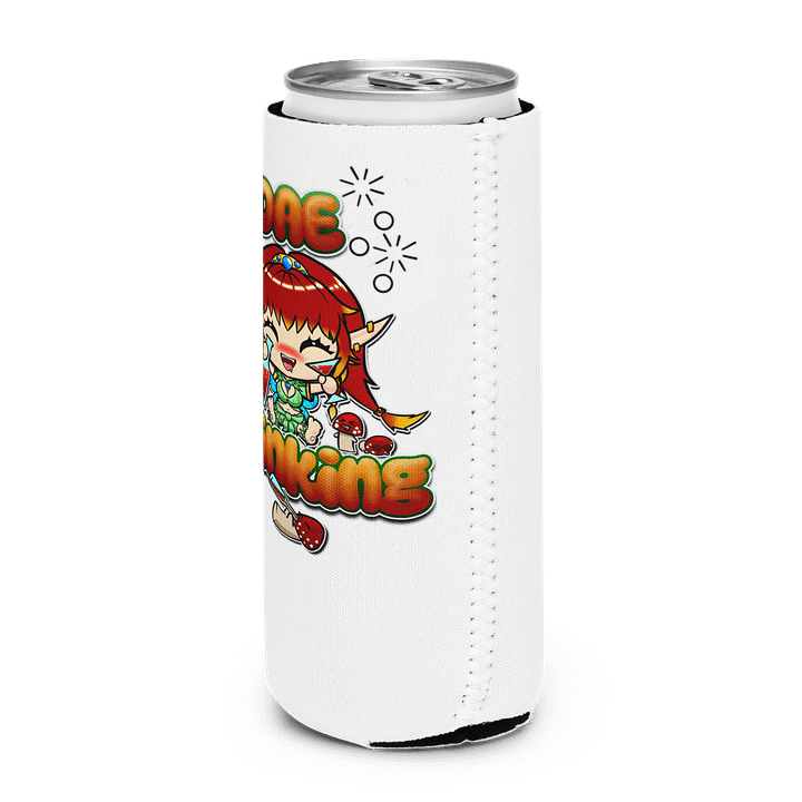 Dae Drinking (Cozy Sleeve) product image (2)