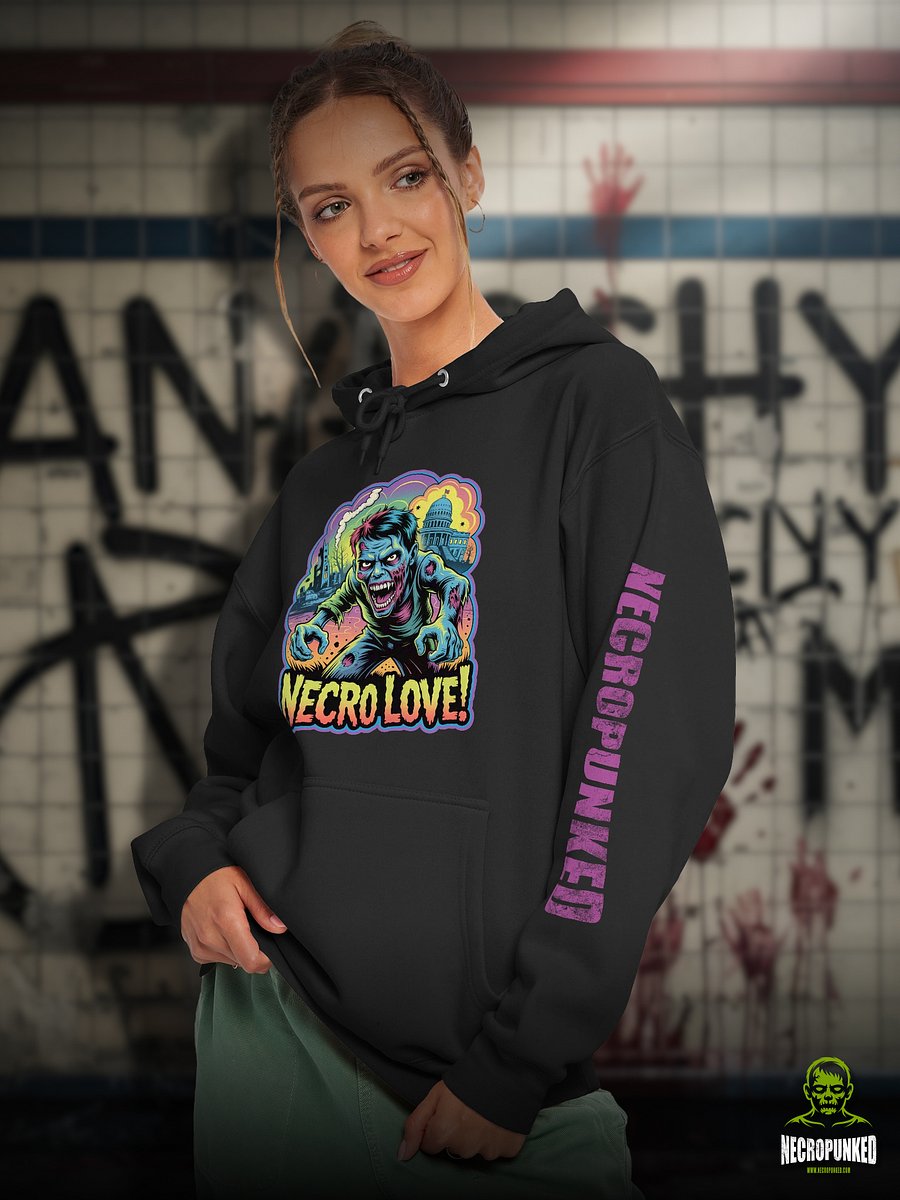 Necro Love product image (1)