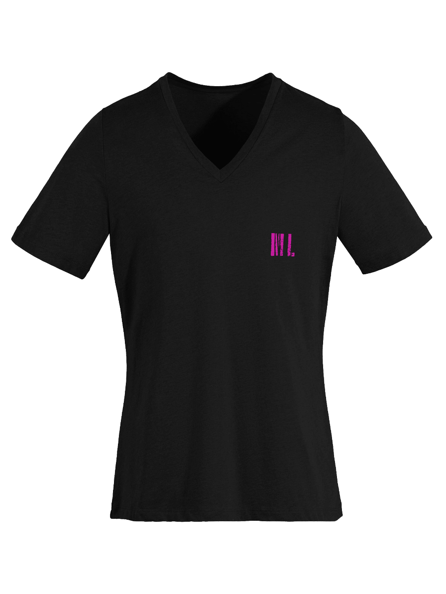Vamp Life Female V Neck product image (3)