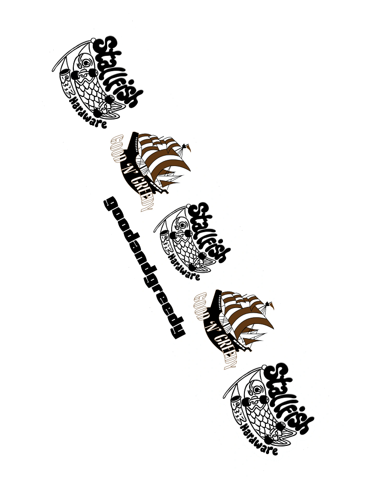 STICKER PACK product image (2)