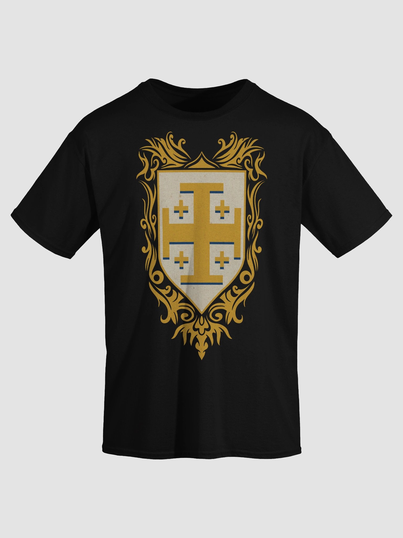 Baldwin Crest product image (3)