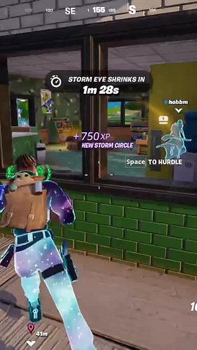 Storm Beast go bye bye! | #corellianjedi2 on #Twitch #Fortnite #Fortniteclips #gaymer #queerstreamer