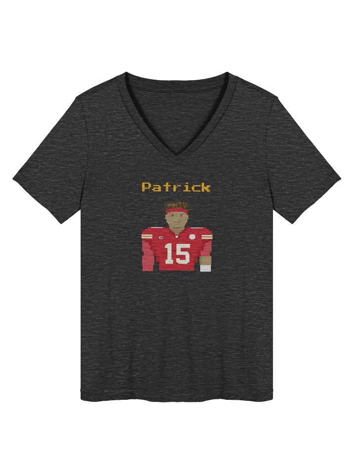 Patrick V product image (1)