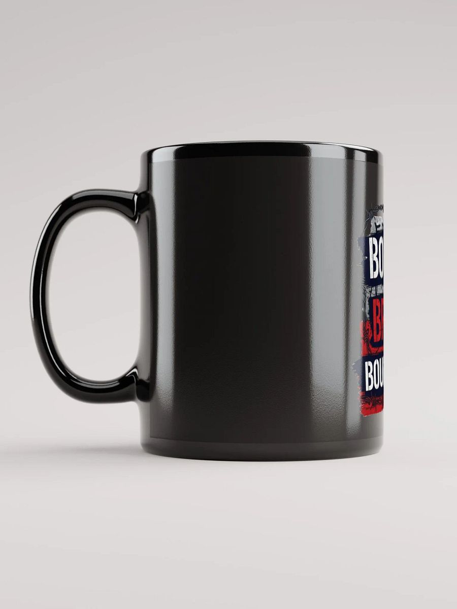 Born To Break Boundaries product image (12)