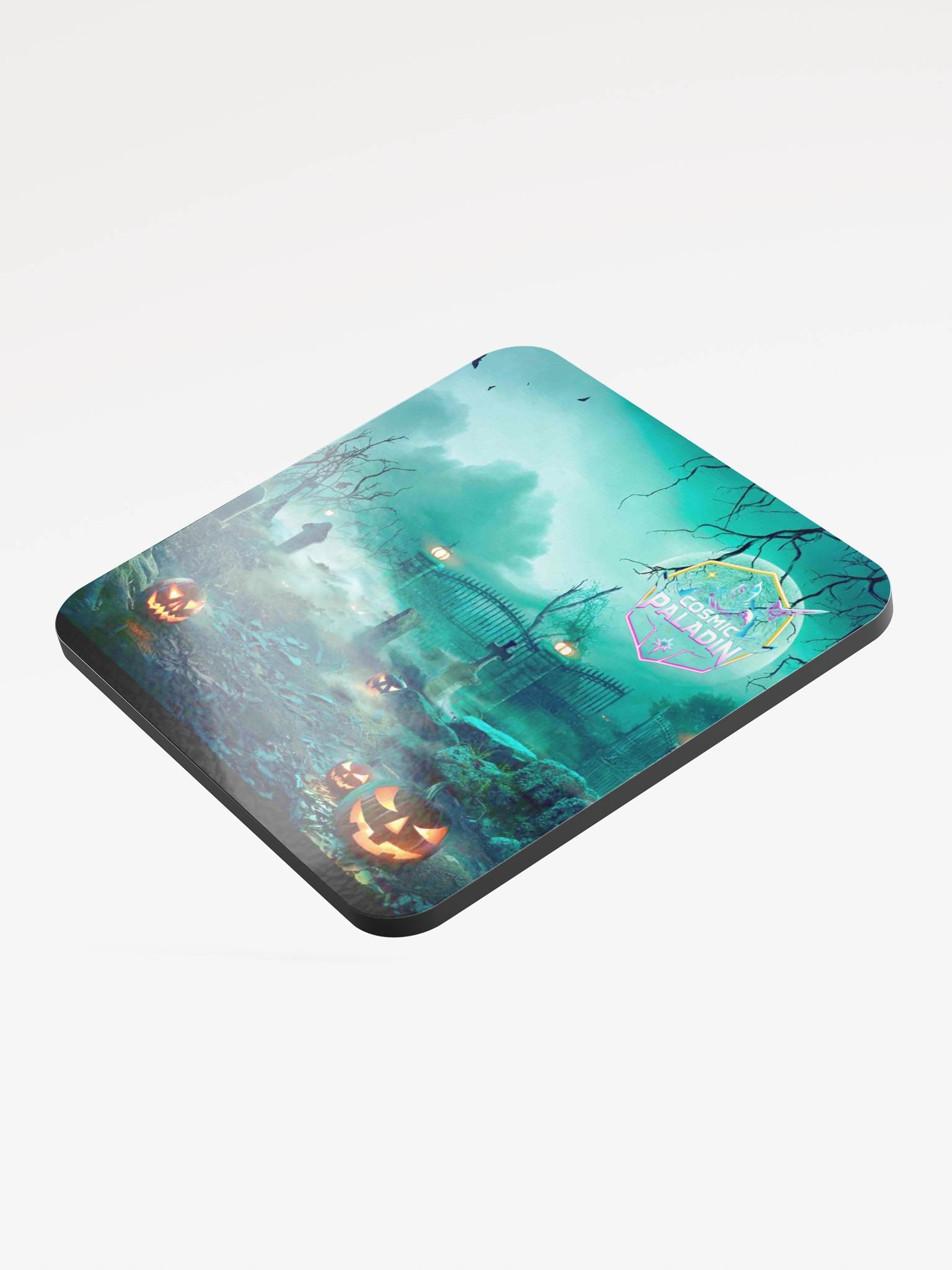 Ethereal Nightfall Freedom Coaster Set product image (3)