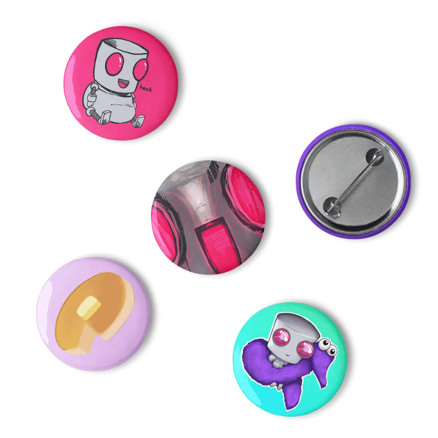 Pin Variety Pack product image (4)
