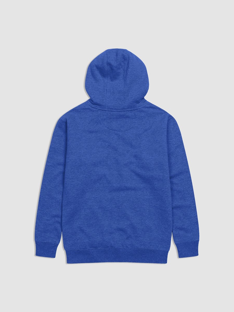 I Am Not A Robot (White) product image (14)