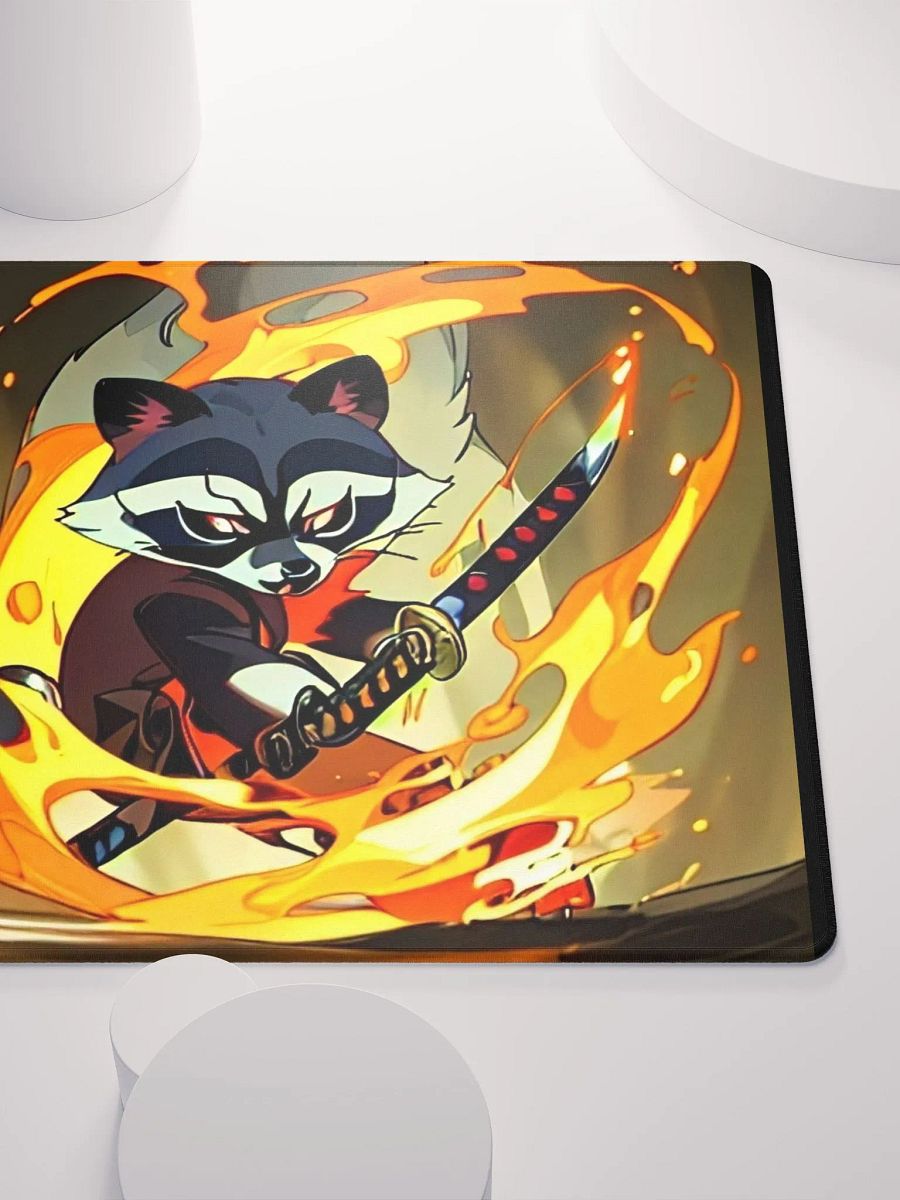 Raccoons Mouse Rider product image (9)