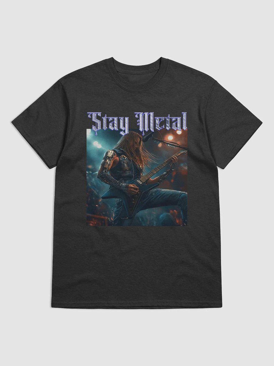 Stay Metal product image (4)