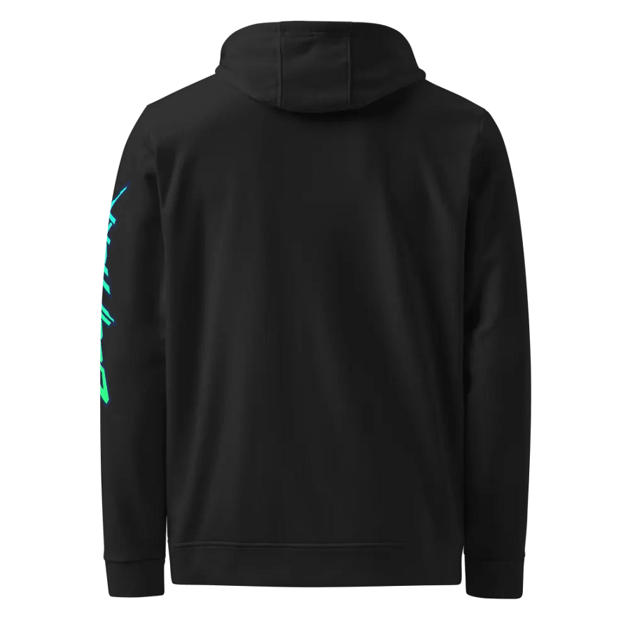 Adidas Unisex Hoodie product image (4)