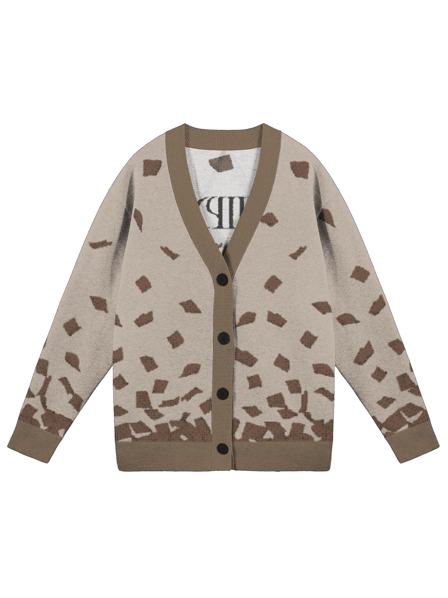 The Tortured Poets Department Cardigan (The Bolter) product image (1)
