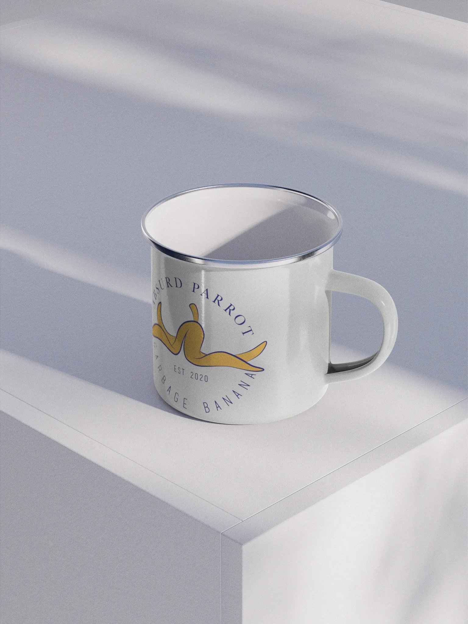 Garbage Mug product image (2)