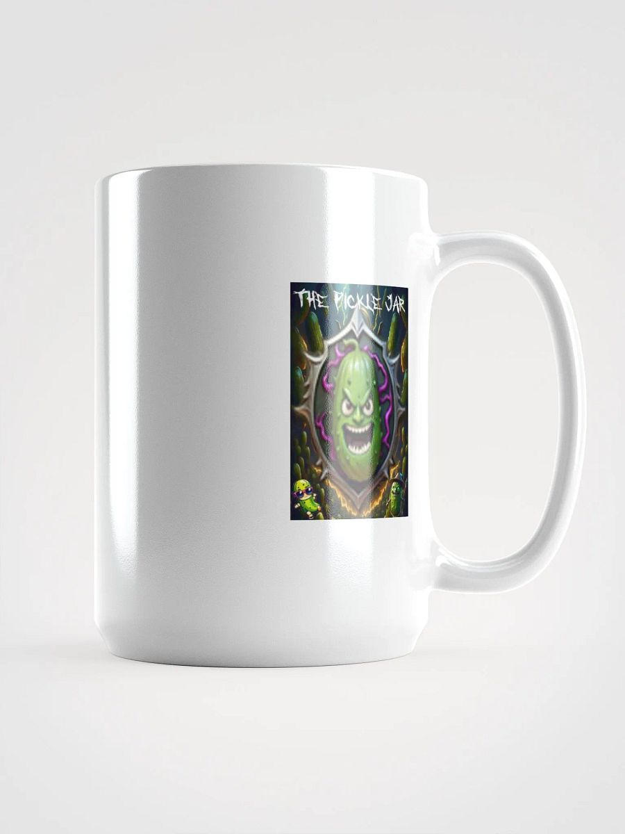 Pickle Mug product image (1)