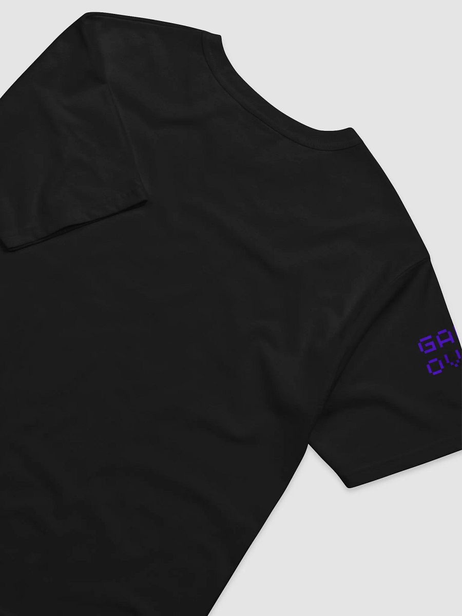 Game Over Champion Shirt product image (26)