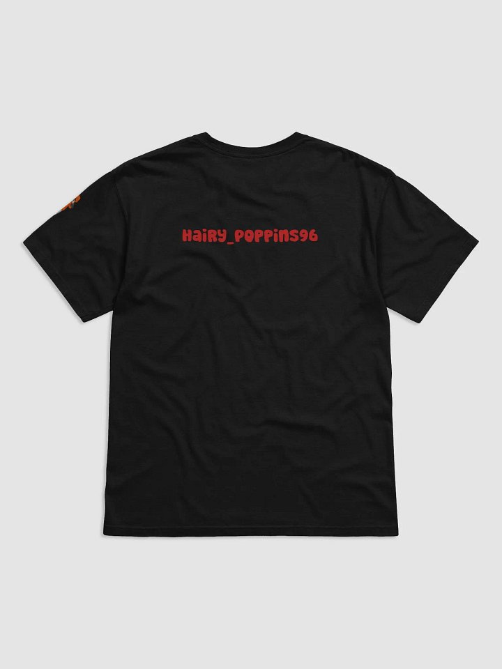 Bold Identity Comfort Tee product image (2)