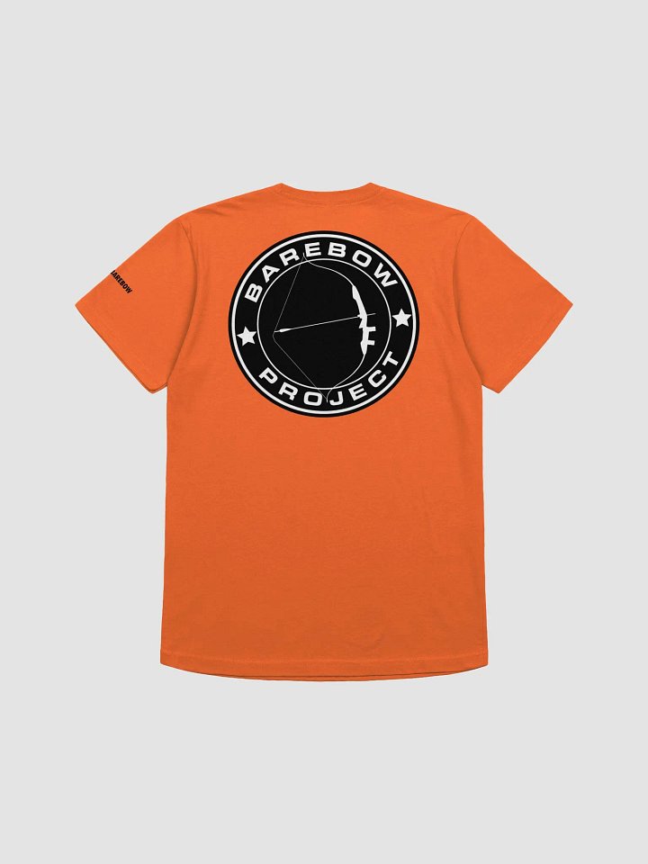 WE ARE BAREBOW TSHIRT (2 LOGO) product image (19)