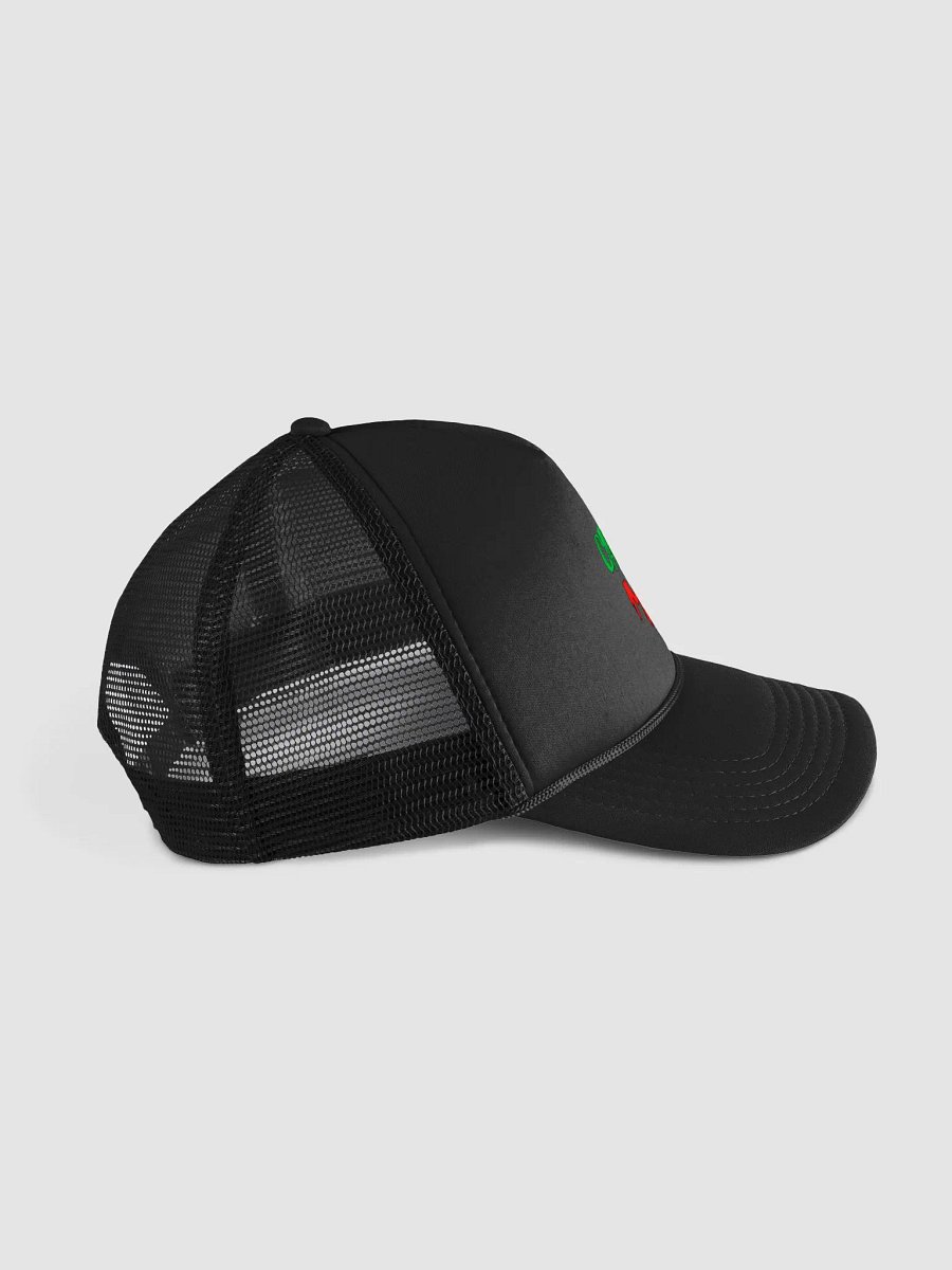 Capone Mafia Hat product image (3)