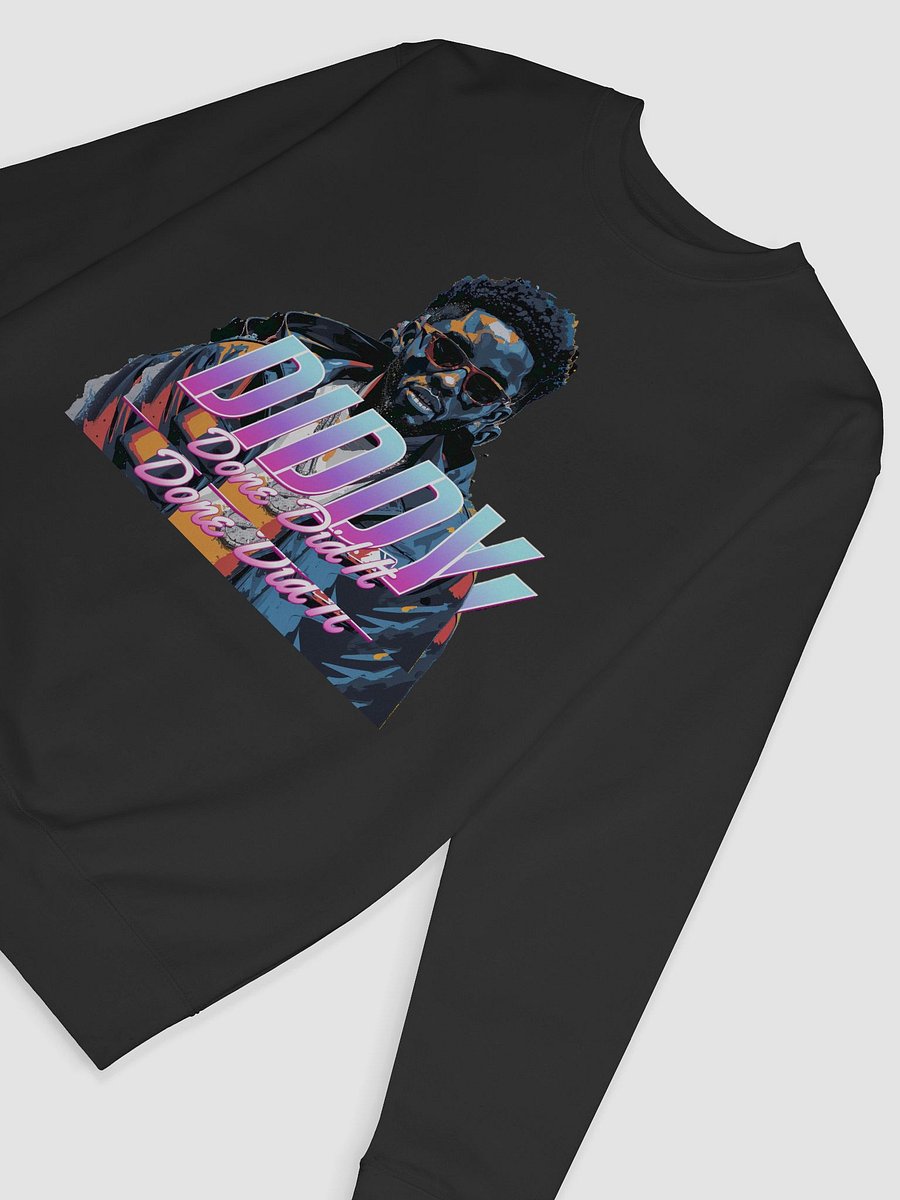 DIDDY Done Did It Sweatshirt product image (6)
