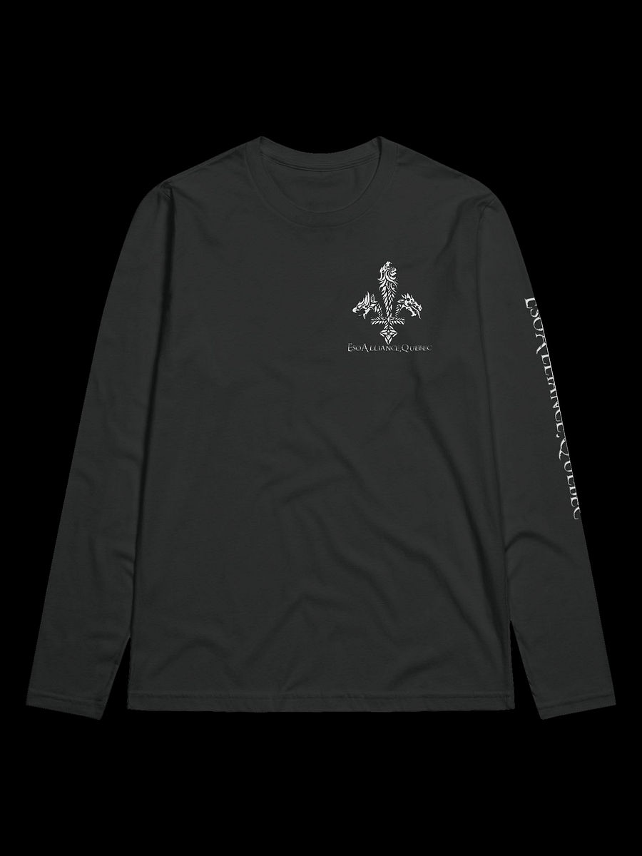 Manche Longue | Imprimé product image (1)