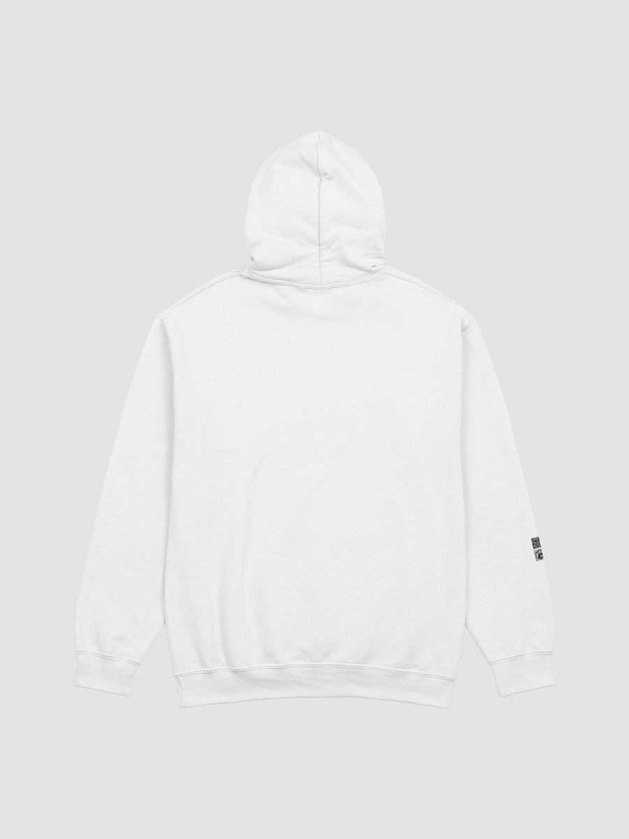 Inspirational Unisex Hoodie - 'Awake, Rise, Forever Fall'n' product image (27)