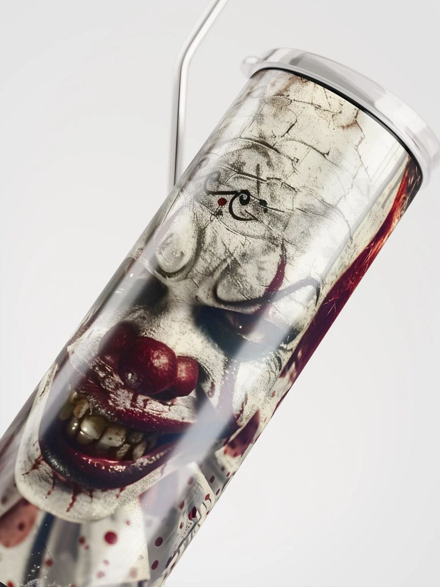 Halloween Stainless Steel Tumbler Set product image (5)