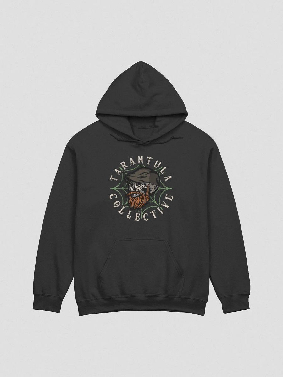 Tarantula Collective Bearded Skully Hoodie product image (1)