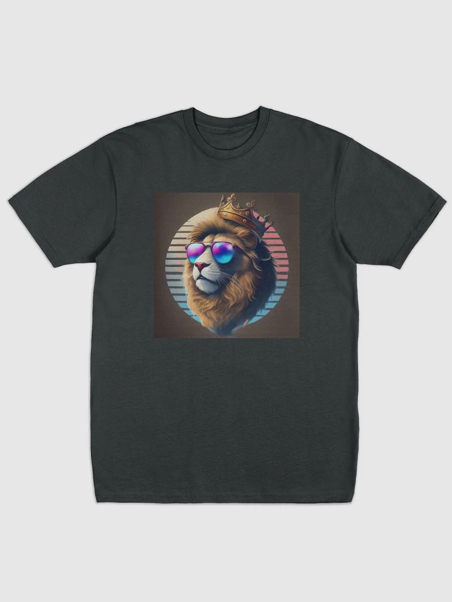Regal Dynasty Tee product image (4)