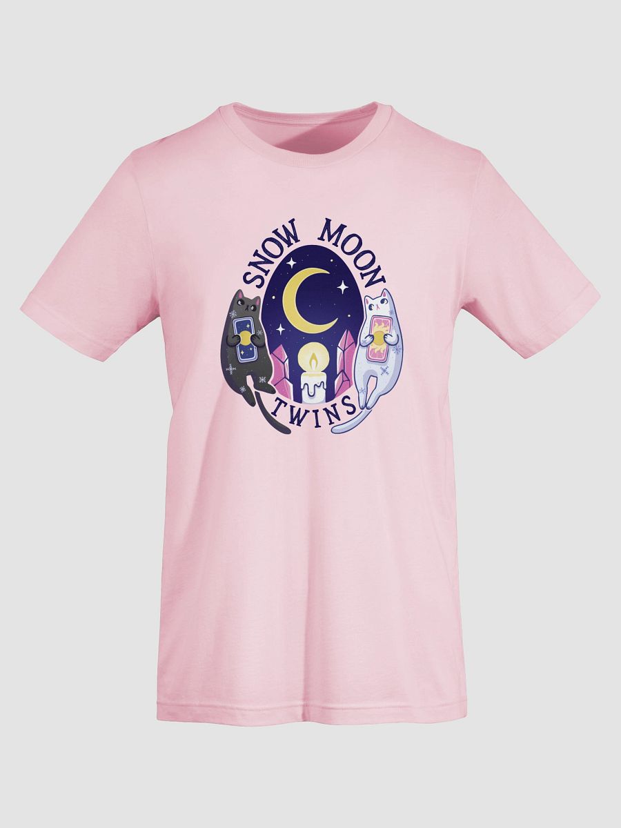 Logo - Tee product image (3)