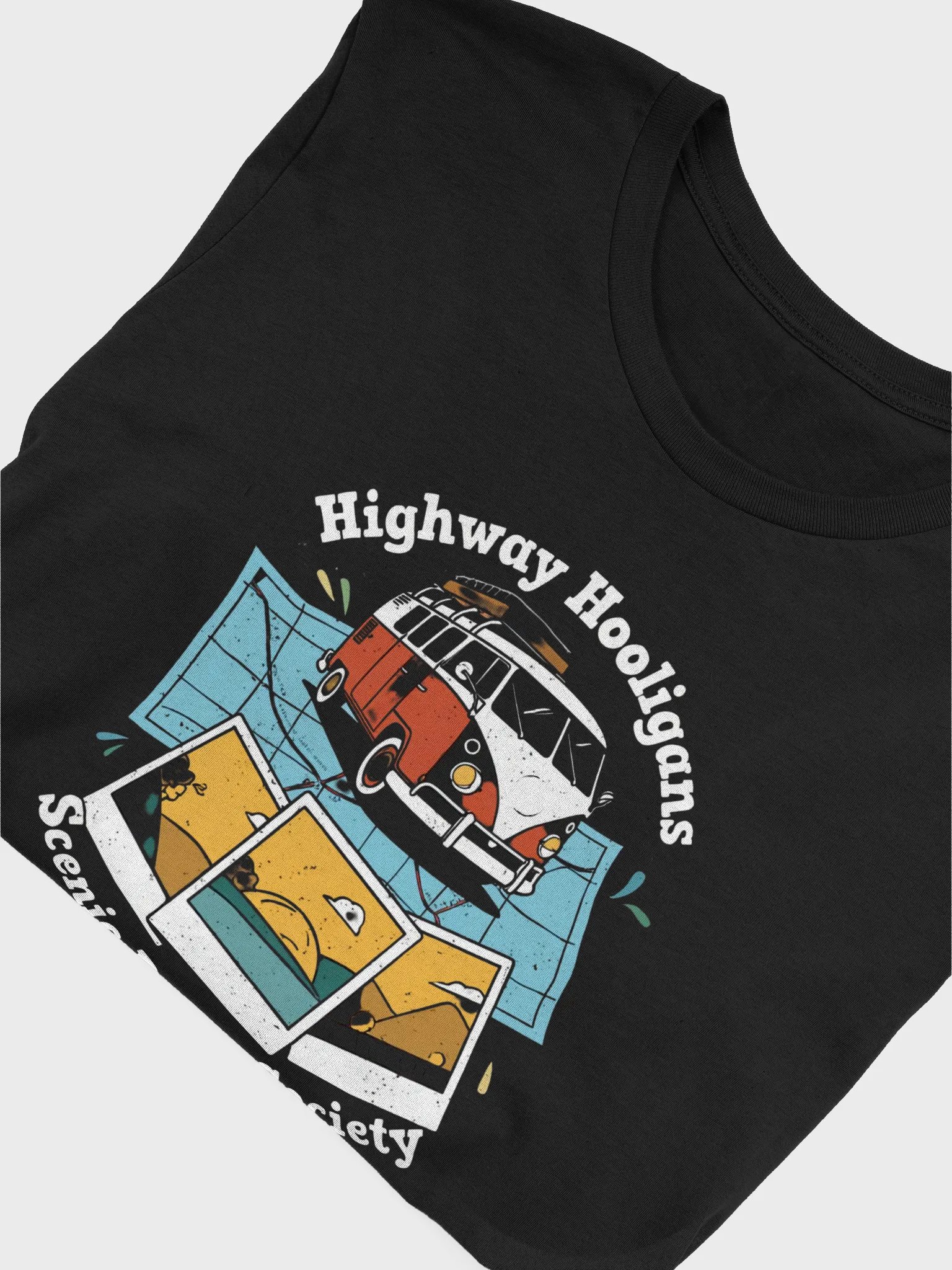 Highway Trip product image (42)