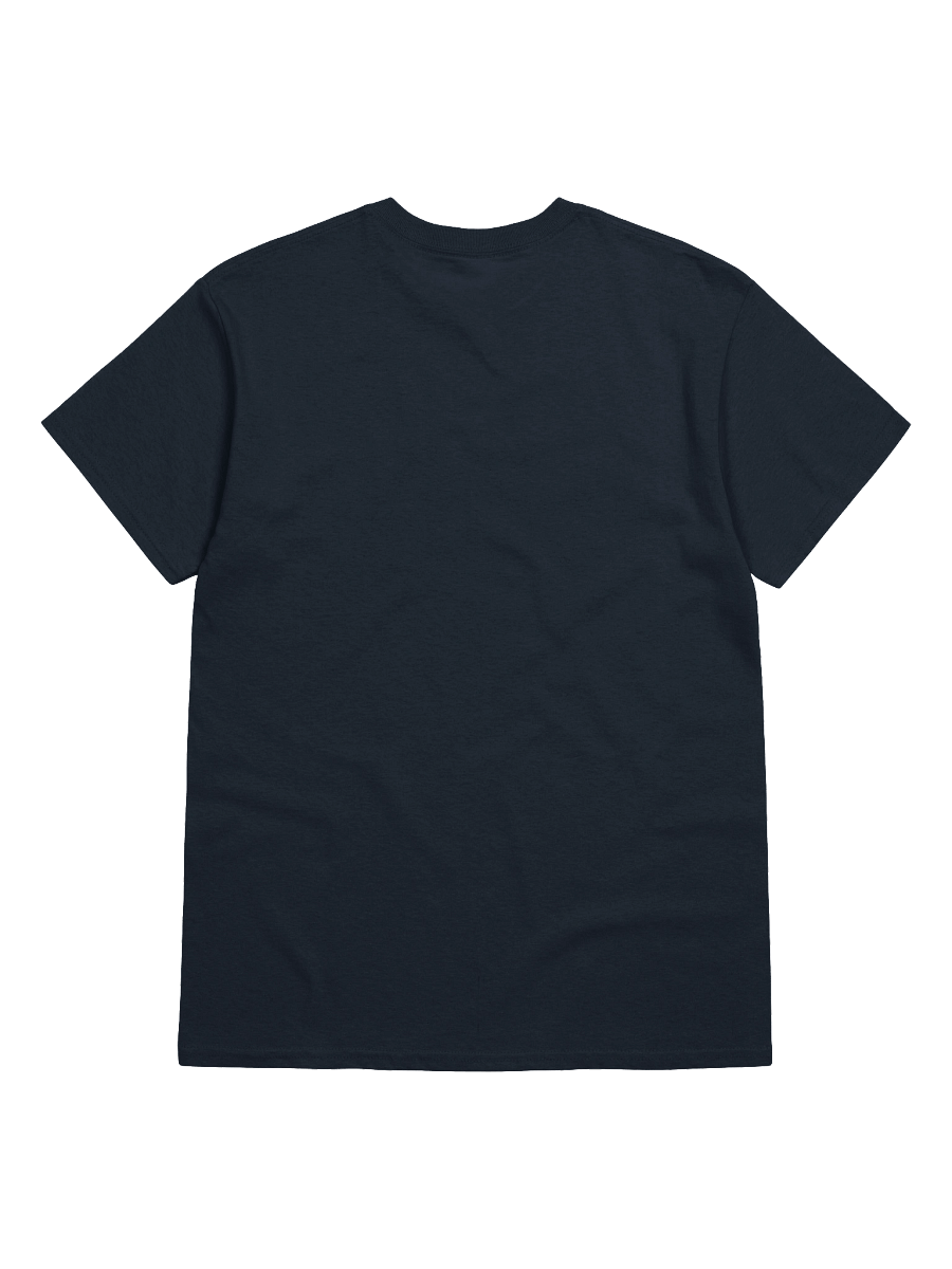 Whimsical Floral Friends T-Shirt product image (2)