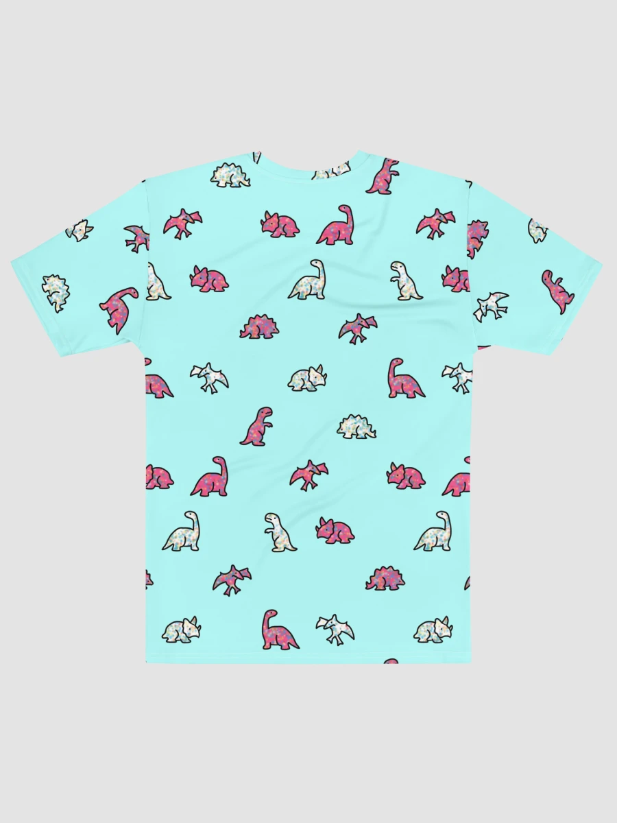 Animal Crackers | All-Over Crew Neck T-Shirt product image (2)