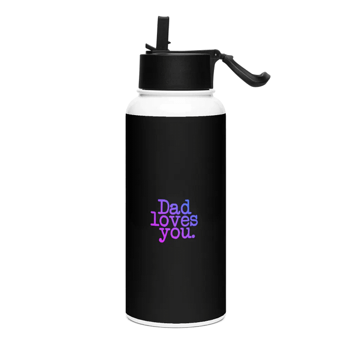 Hydrate... Dad Loves You product image (2)