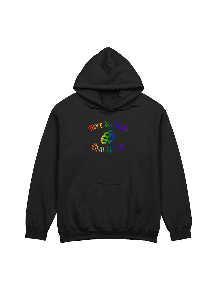 More Hardcore Than Hatred product image (2)