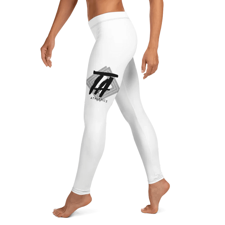 Tater Arcade Athletic Leggings product image (4)