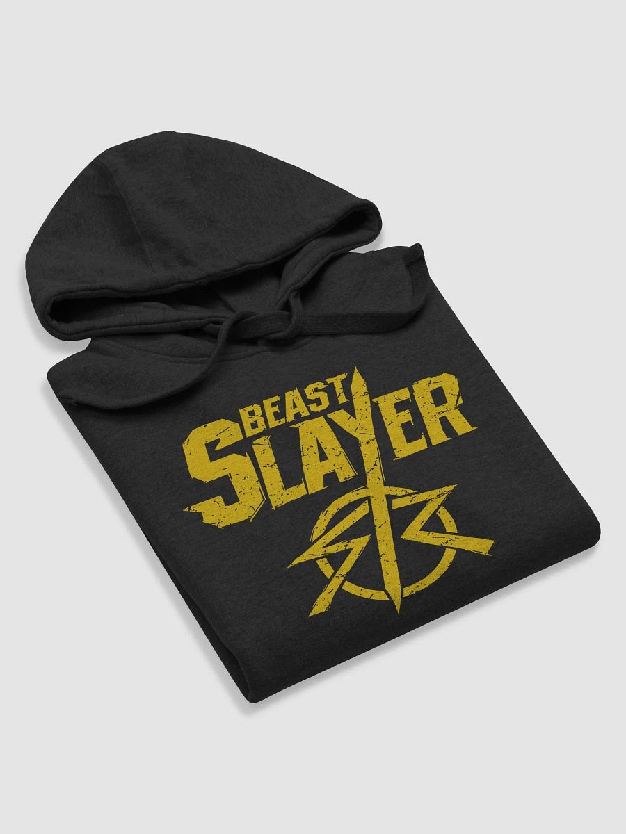 Seth Rollins BEAST SLAYER Unisex Premium Hoodie product image (19)