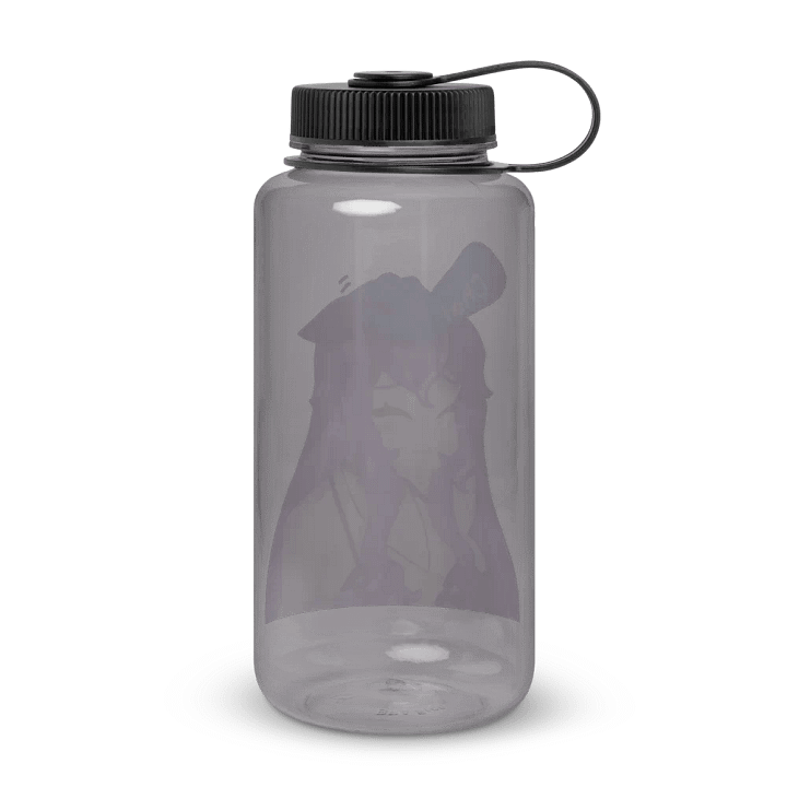 Good Girl Water Bottle product image (2)