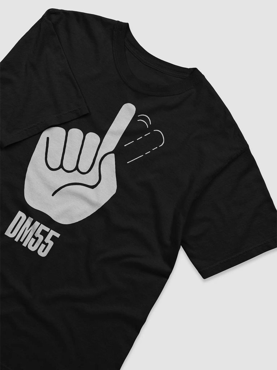 DM55 Unisex Shirt product image (4)