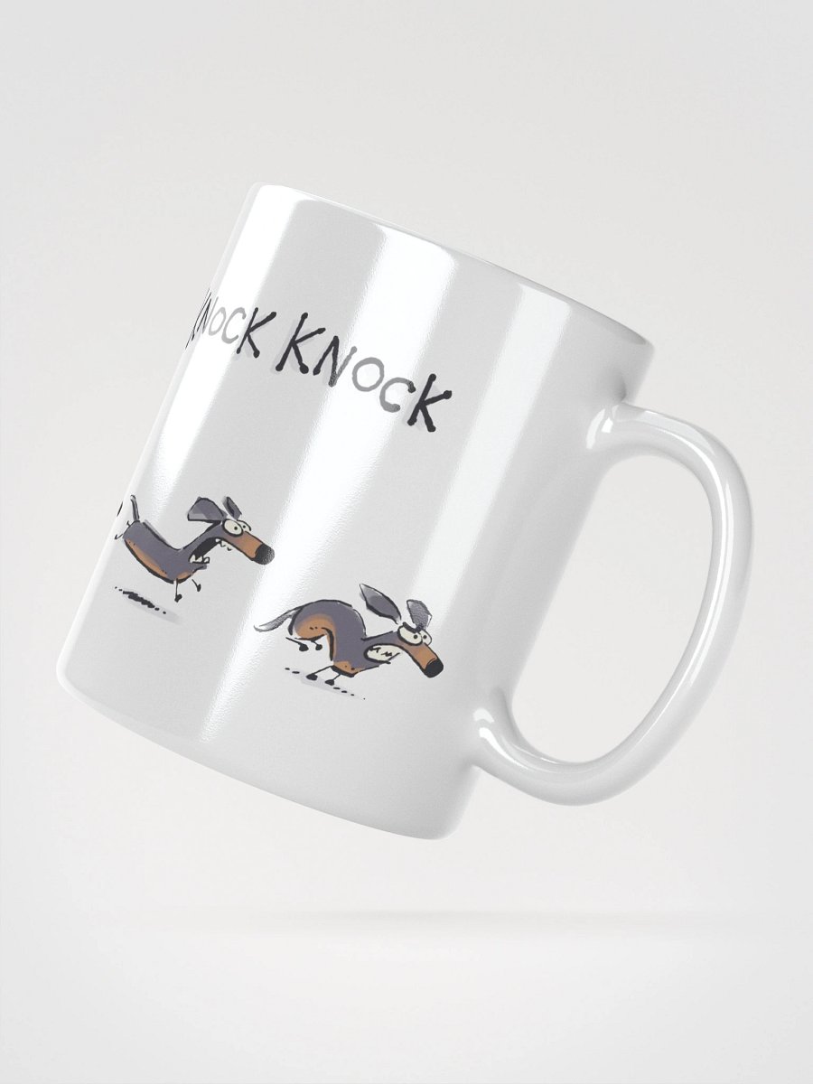 Knock Knock product image (4)