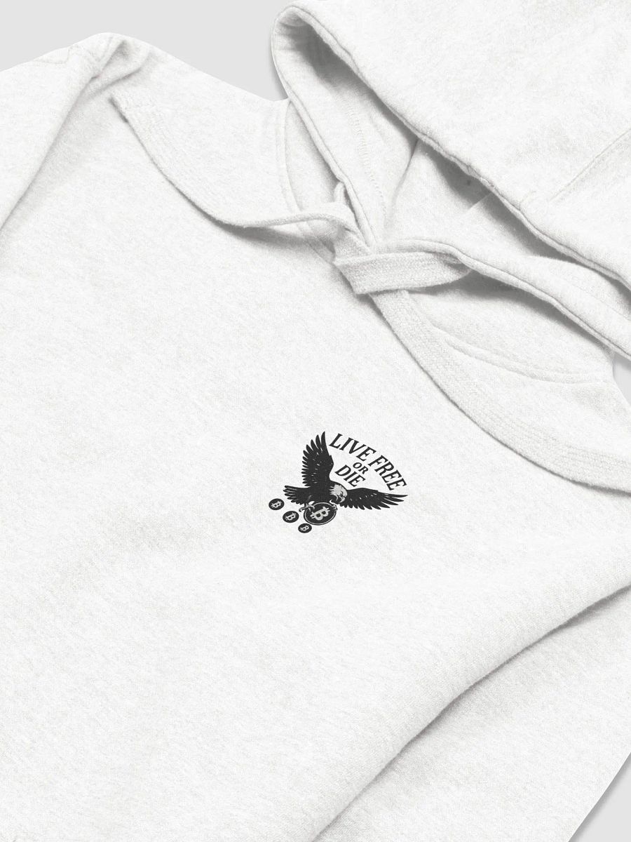 Live Free or Die Hoodie product image (3)
