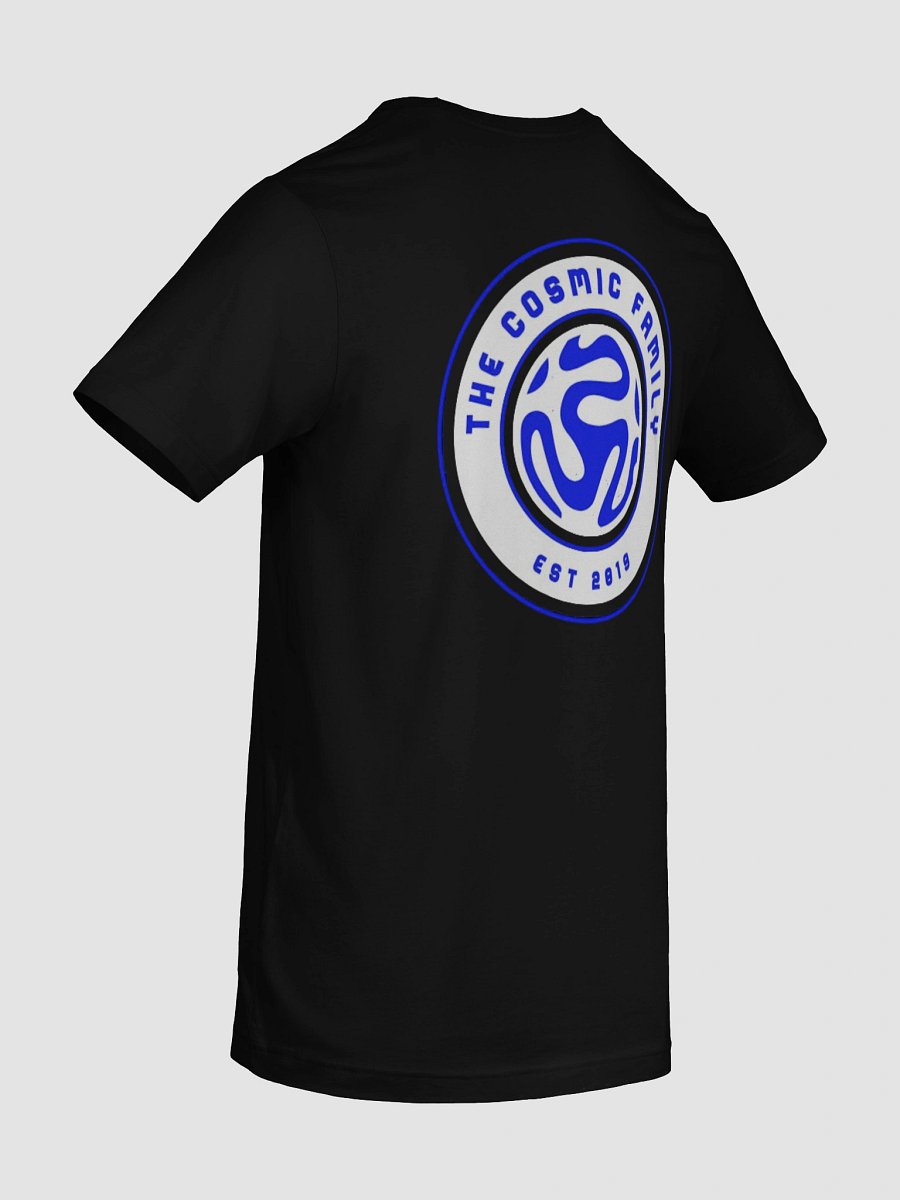 Cosmic Champion Globe T-Shirt product image (10)