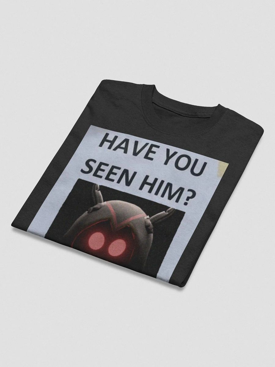 Have you seen him Mothman Shirt product image (28)