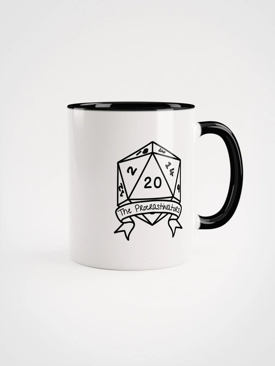 Barbarian Mug product image (2)