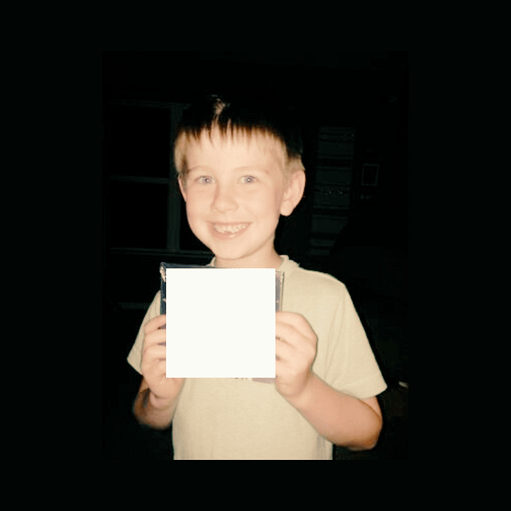 Moonwalker Jack - Everybody Hates Jack (SIGNED CD) (PRE-ORDER) product image (1)