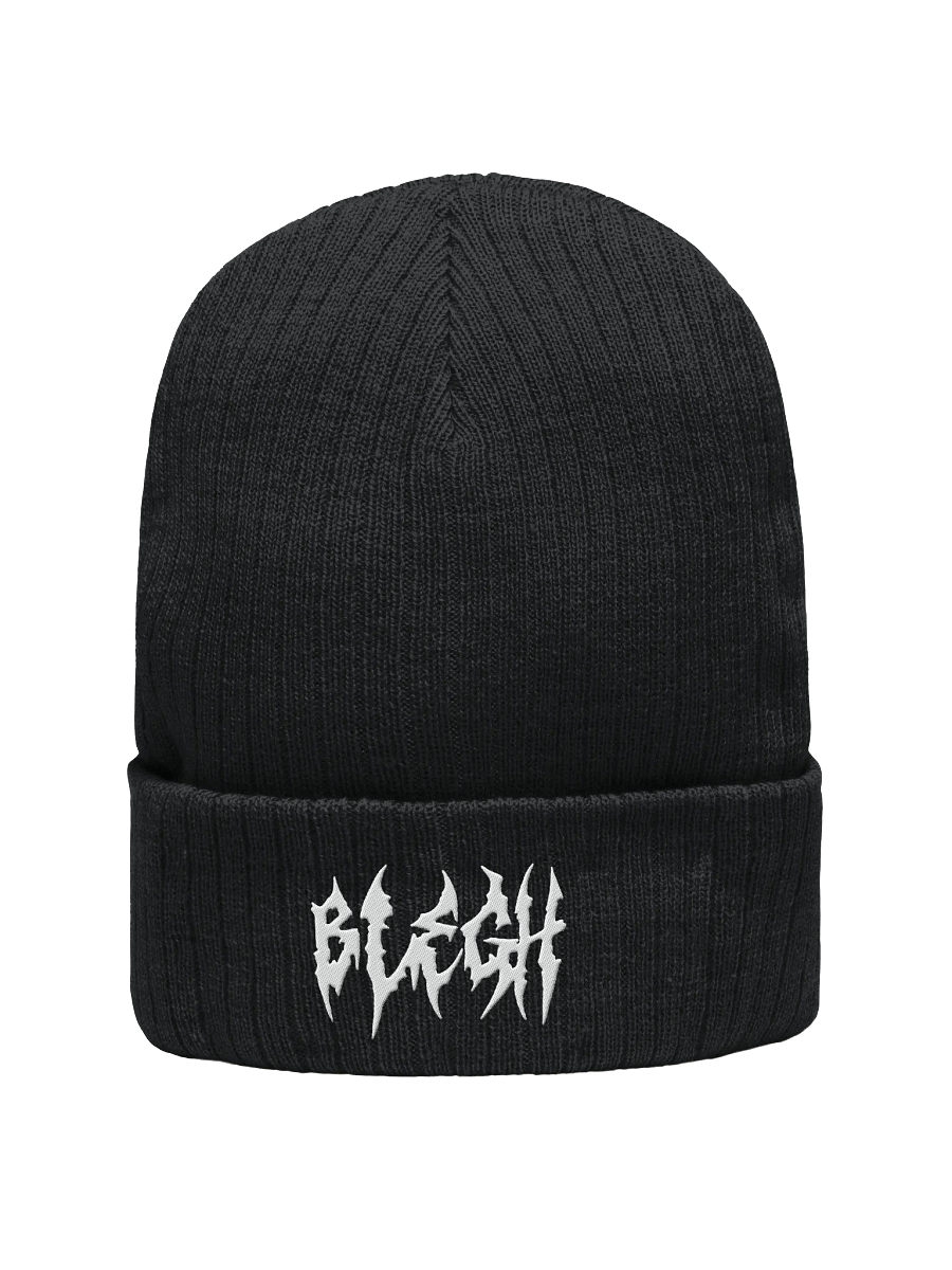 Elder Emo's Unite BLEGH Beanie product image (1)