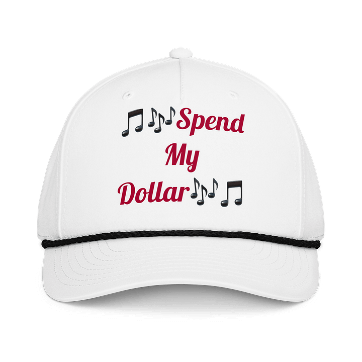 Spend my Dollar product image (1)