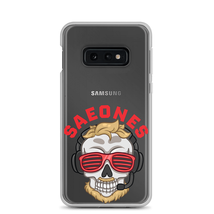 Sae Ones Android Cover product image (1)