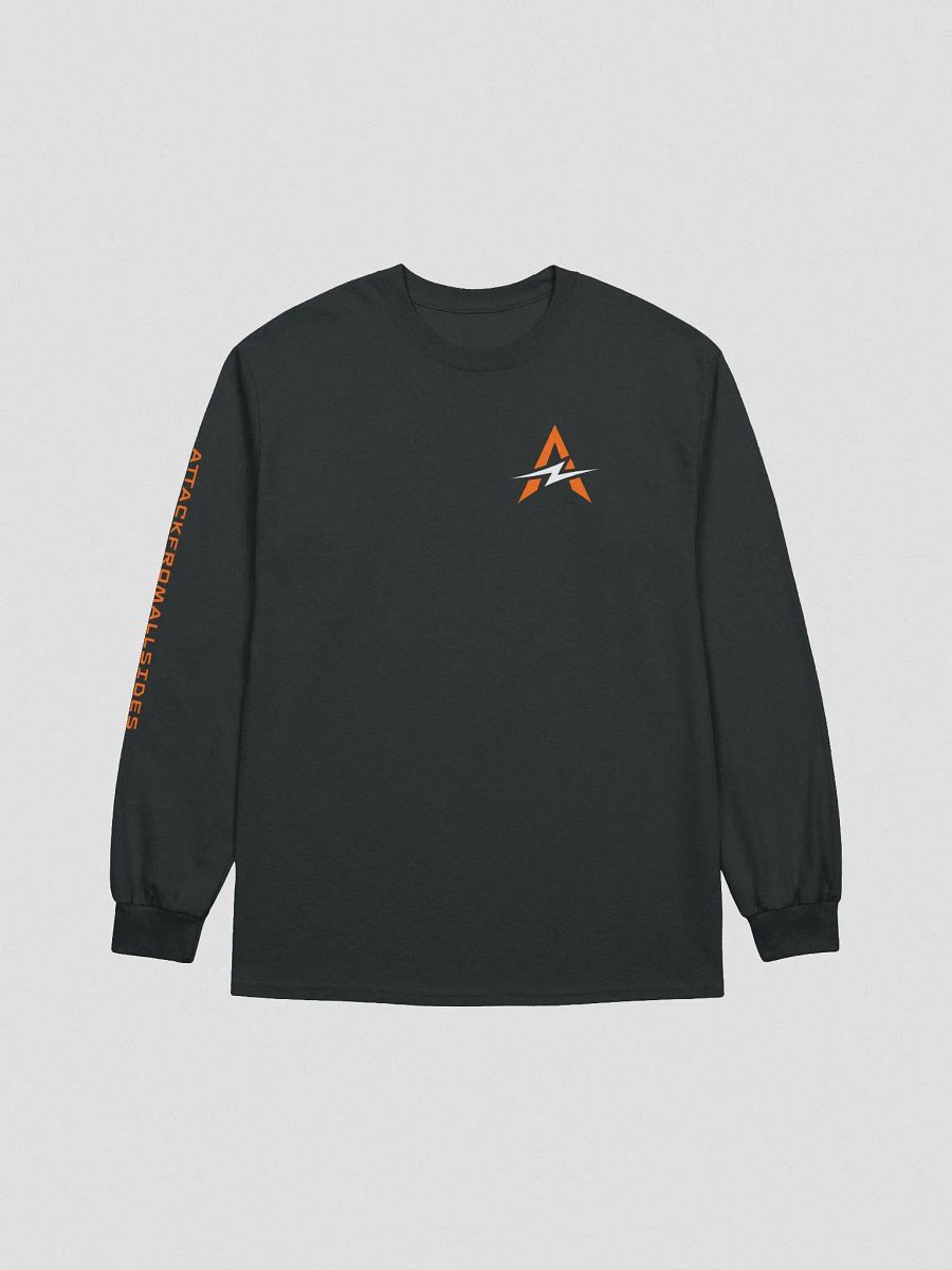 AFAS Long Sleeve v2 product image (1)