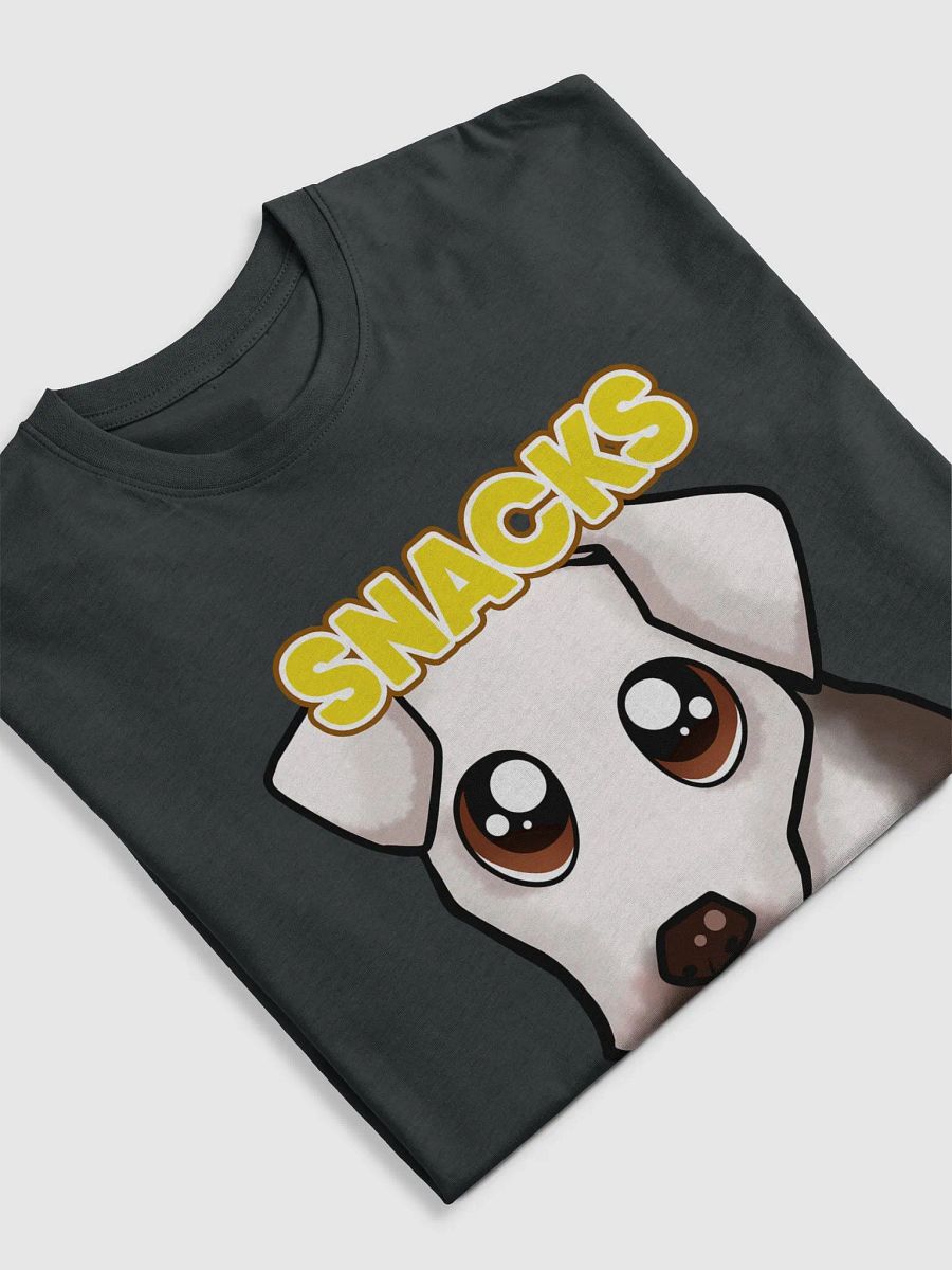 SNACKS Shirt, Front product image (1)