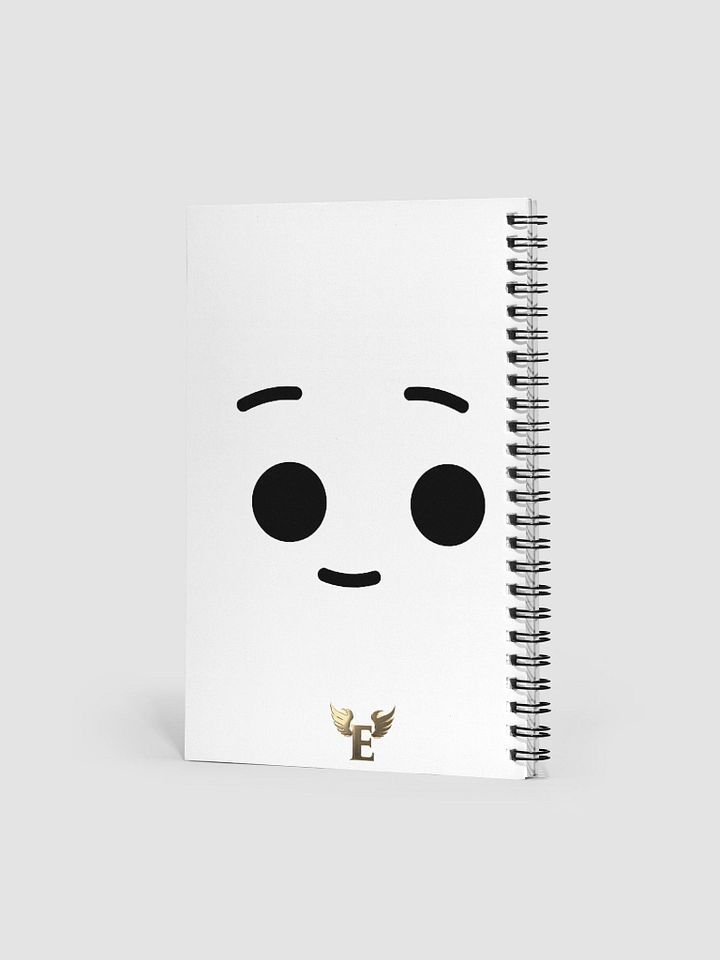 Face 2: Notebook product image (2)